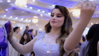 ART VIDEO | Duraid & Rania 03 ~ 4K Sarbast Maltay