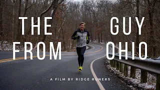 “The Guy from Ohio”: Arlen Glick & the Western States 100 | Ultramarathon Documentary