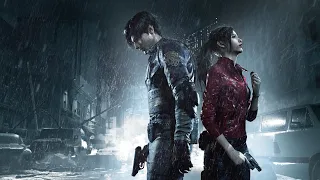 Конец ► Resident Evil 2 #9