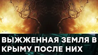 В Крым стягивают ВСЕ БОЛЬШЕ военных и техники. К чему-то готовятся? — Гражданская оборона на ICTV