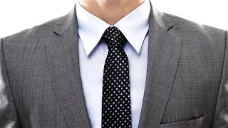Why Dressing For Success Works