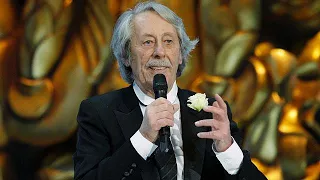 Le comédien Jean Rochefort n'est plus