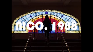 NICO, 1988 teaser