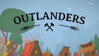 Outlanders coming to STEAM!