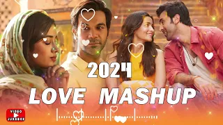 LOVE MASHUP | The Love Mashup  | Romantic Hindi Love Mashup 2023 | Music World