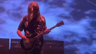 TOOL - THE PATIENT - Live at Rockville - Front Row