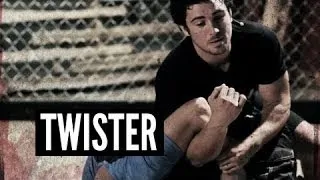 The Twister   MMA Surge, Episode 37