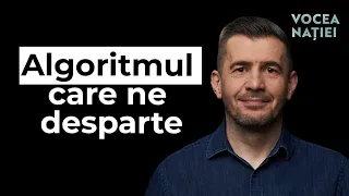 Mese reale vs. mese virtuale | Cele trei etape ale unei schimbări de succes | Vocea Nației #204