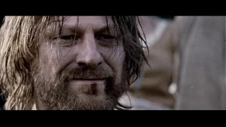 Frank Sinatra - My Way - Sean Bean - Black Death