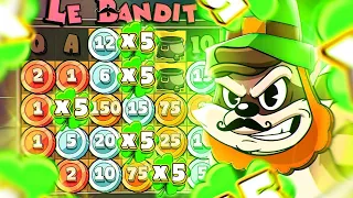 ПОСЛЕ ЭТОГО ДНЯ Я ТОЖЕ ПОЛЮБИЛ LE BANDIT (ДИКО ВЕЗЁТ)🔥