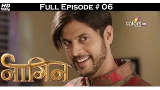 Naagin - 21st November 2015 - नागिन - Full Episode (HD)