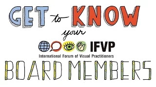 Get To Know Your IFVP Board series: Jenny Trautman