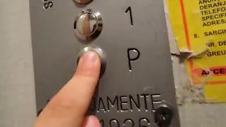 Elevator De Bloc