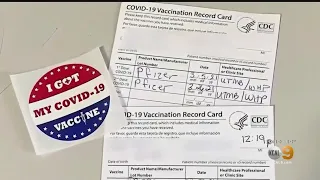 OC School Board Adopts Statement Against Mandatory Vaccinations For Children