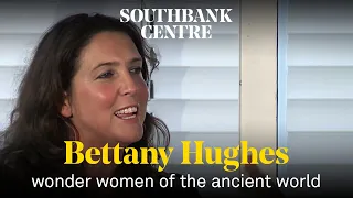 Wonder Women Of The Ancient World | Southbank Centre