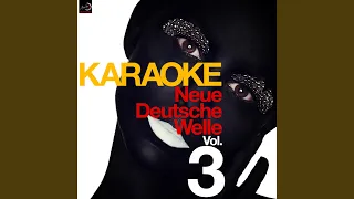 Ich Will Spaß (In the Style of Markus) (Karaoke Version)
