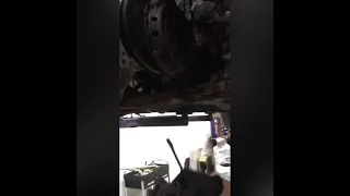 Clutch CARNAGE!!!  The WORST clutch I’ve ever seen!!