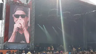 rockfest 2019 Ugly Kid Joe live finland