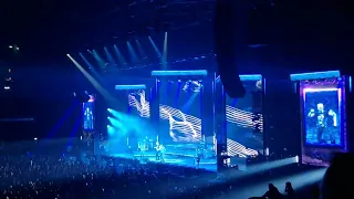 Scooter - Posse Reloaded (live, 09.04.2024, Uber Eats Arena, Berlin)