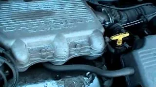 What's Under Your Hood? Engine Compartment Basics