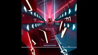 Oculus Quest - BEAT SABER - Centipede (Knife Party Visual Show) - MAPPING EXTENSIONS