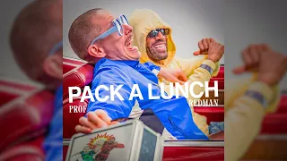 PROF - Pack A Lunch feat. Redman (Official Audio)