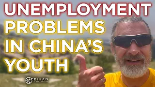 China's Labor Problem: Youth Unemployment || Peter Zeihan