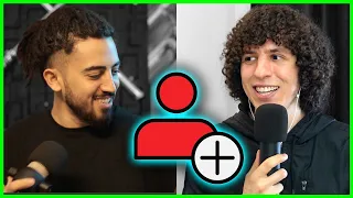 Wie lernt man neue Freunde kennen?? | Jay & Arya Podcast