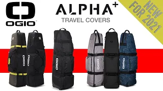 OGIO Alpha Travel Covers