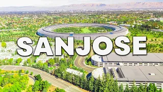 Top 10 Best Things to Do in San Jose, California [San Jose Travel Guide 2023]