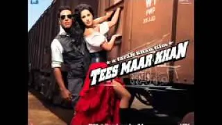 Tees Maar Khan movie song Tees Maar Khan (Remix)
