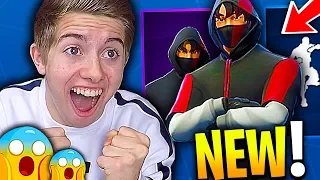 JE DÉBLOQUE LE NOUVEAU SKIN IKONIK SPÉCIAL SAMSUNG GALAXY S10+ SUR FORTNITE BATTLE ROYALE !!!