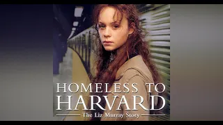 Homeless To Harvard (Movie explained in 5 minutes)