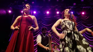 All About that Bass - Postmodern Jukebox