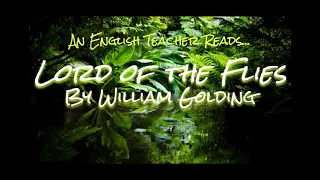 An English Teacher Reads Lord of the Flies by William Golding - Chapter 2