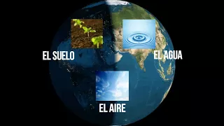 Degradación ambiental