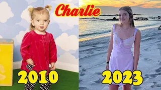 Good Luck Charlie Before and After 2023 👉 @Teen_Star