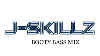 Booty Bass Mix