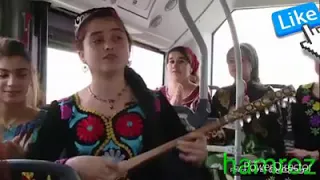 Farsi song tajik