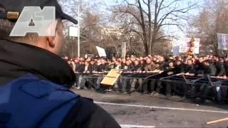Угро - Револуција 2011 (Official video)