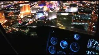 Maverick Helicopters Tours of Las Vegas & the Grand Canyon area