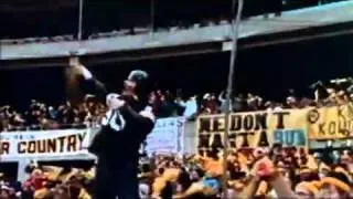 The Legend of The Terrible Towel