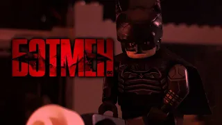 ЛЕГО БЭТМЕН ( 2021 ): Трейлер на русском | LEGO The Batman (2021): Trailer | ЛЕГО АНИМАЦИЯ