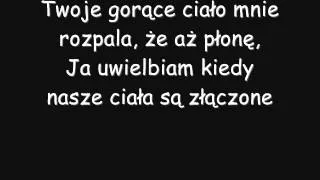 Mesajah - Każdego dnia. + Tekst.