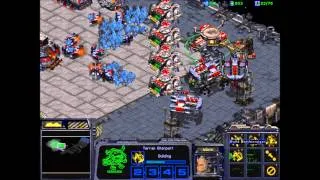 Starcraft 1 Ep 7 WTF Mengsk!?!?!? ft Nerdy Security