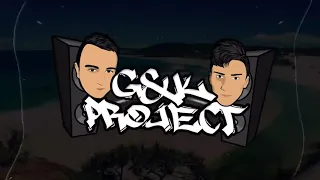 Iness - A Ja Tak Kocham (G&K Project Remix)