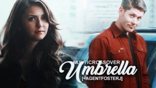 Multicrossovers | Umbrella [+AgentFosterJ]