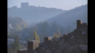 Armenian Folk Songs Yeva Yeganyan - Parerger / Եվա Եգանյան -Պարերգեր