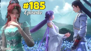 Perfect World Episode 156 Explained in Hindi | Perfect World Anime Episode 135 in Hindi | Anime oi