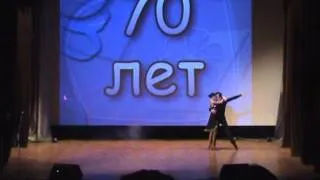 МУ "ДК"Центр Молодёжи" 70 лет (г.Лыткарино 2007 год) Часть 2